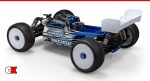 JConcepts S15 1/8 Scale Truggy Body | CompetitionX