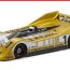 Kyosho 4WD Phantom EP Ext Gold 60th Anniversary Pan Car | CompetitionX