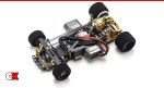 Kyosho 4WD Phantom EP Ext Gold 60th Anniversary Pan Car | CompetitionX