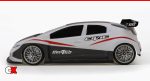 Montech Civic FWD Body Set | CompetitionX