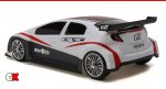 Montech Civic FWD Body Set | CompetitionX