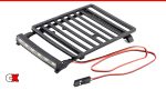 RC4WD Roof Racks for the Axial SCX24 2021 Ford Bronco | CompetitionX