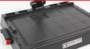 Review: Tamiya Model Building Workstation | CompetitionX