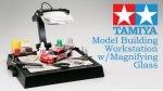 Review: Tamiya Model Building Workstation | CompetitionX
