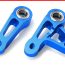 Tamiya XV-02 Rally Parts | CompetitionX