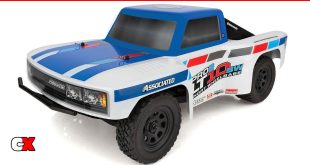 Team Associated Pro2 LT10SW | CompetitionX