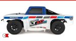Team Associated Pro2 LT10SW | CompetitionX