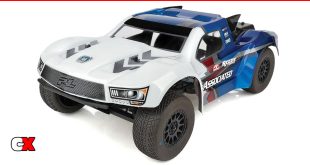 Team Associated RC10SC6.4 Team Kit | CompetitionX