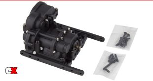 Element RC Enduro SE Stealth XF Transmission Set | CompetitionX