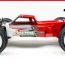 Flash Point RC FP01 Truggy Body | CompetitionX