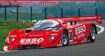 Hasegawa June 2023 Releases - Toyota, Nissan, Datsun, Honda | CompetitionX