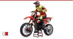 Losi Promoto-MX Motorcycle RTR | CompetitionX