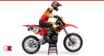 Losi Promoto-MX Motorcycle RTR | CompetitionX