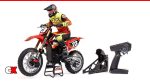 Losi Promoto-MX Motorcycle RTR | CompetitionX