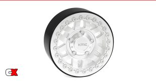 RC4WD KMC 1.7 Machete Beadlock Wheels | CompetitionX