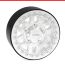 RC4WD KMC 1.7″ Machete Beadlock Wheels | CompetitionX