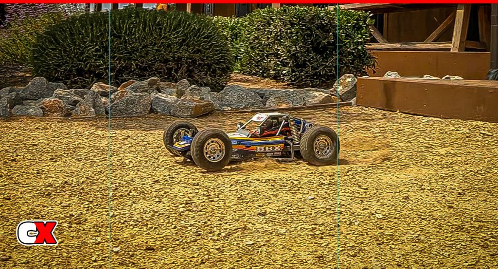 Review: Tamiya BBX Buggy | CompetitionX