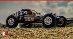 Review: Tamiya BBX Buggy | CompetitionX