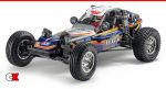 Review: Tamiya BBX Buggy | CompetitionX