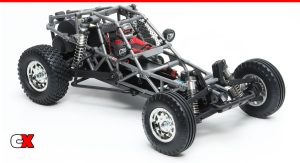 Review: Tamiya BBX Buggy | CompetitionX