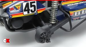 Review: Tamiya BBX Buggy | CompetitionX