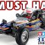 Video: Tamiya BBX Unboxing | CompetitionX