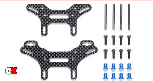 Tamiya XV-02 Option Parts | CompetitionX