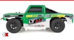 Team Associated Pro2 LT10SW RTR - Green | CompetitionX