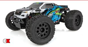 Team Associated Reflex 14MT Monster Truck | CompetitionX