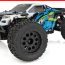 Team Associated Reflex 14MT Monster Truck | CompetitionX