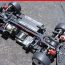 Xpress Arrow AM1 4WD M-Chassis Car | CompetitionX