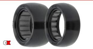 AKA Void Slick Offroad Buggy Tires | CompetitionX