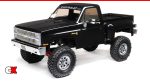 Axial SCX10 III Base Camp 1982 Chevrolet K10 RTR | CompetitionX