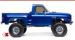 Axial SCX10 III Base Camp 1982 Chevrolet K10 RTR | CompetitionX