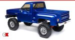 Axial SCX10 III Base Camp 1982 Chevrolet K10 RTR | CompetitionX