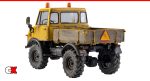 Fair RC ROCHOBBY Mogrich Rusted Mod Trail Truck | CompetitionX