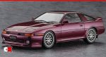 Hasegawa July 2023 Releases - Toyota, Nissan, Yanmar, Isuzu | CompetitionX