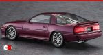 Hasegawa July 2023 Releases - Toyota, Nissan, Yanmar, Isuzu | CompetitionX