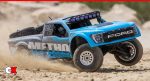 Losi Baja Rey 2.0 - Method / Isenhouer Brothers | CompetitionX