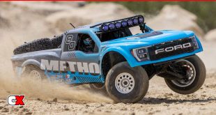 Losi Baja Rey 2.0 - Method / Isenhouer Brothers | CompetitionX