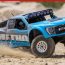 Losi Baja Rey 2.0 – Method / Isenhouer Brothers | CompetitionX