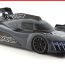 Mon-Tech Racing 9X8 LMP Body Set | CompetitionX