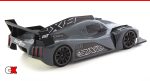 Mon-Tech Racing 9X8 LMP Body Set | CompetitionX