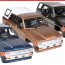 RC4WD 1985 Toyota 4Runner Hard Body Set | CompetitionX