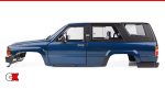 RC4WD 1985 Toyota 4Runner Hard Body Set | CompetitionX