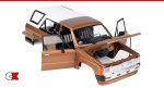 RC4WD 1985 Toyota 4Runner Hard Body Set | CompetitionX