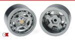 RC4WD Warn 1.7 and 1.9 Crawler Wheels | CompetitionX