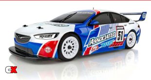 Team Associated Apex2 Sport ST550 Touring Car | CompetitionX