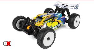 Team Associated Reflex 14B Ongaro Edition RTR | CompetitionX