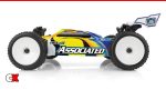 Team Associated Reflex 14B Ongaro Edition RTR | CompetitionX